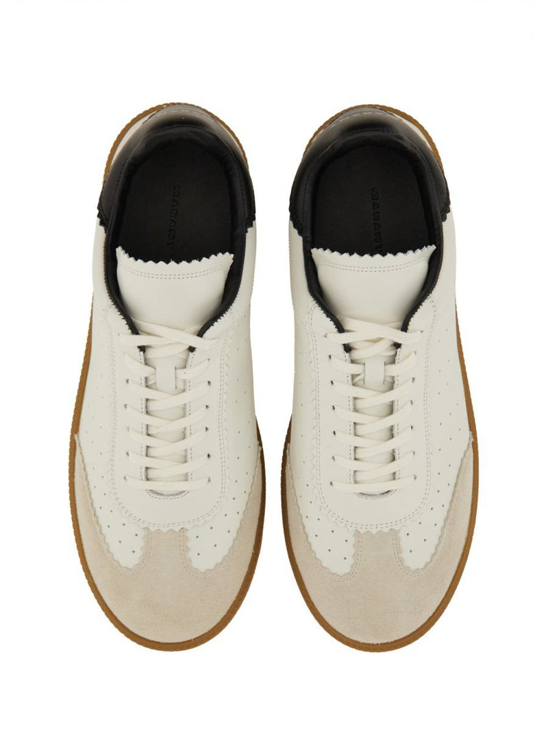 Isabel Marant "Brycy" Sneaker