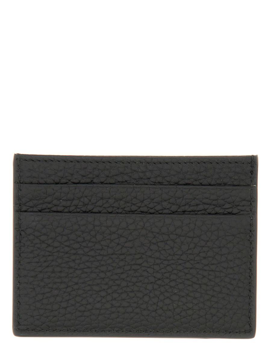 Dolce & Gabbana Dg Logo Card Holder