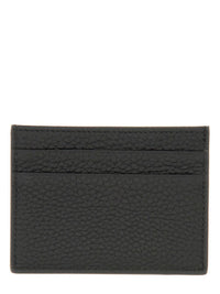 Dolce & Gabbana Dg Logo Card Holder
