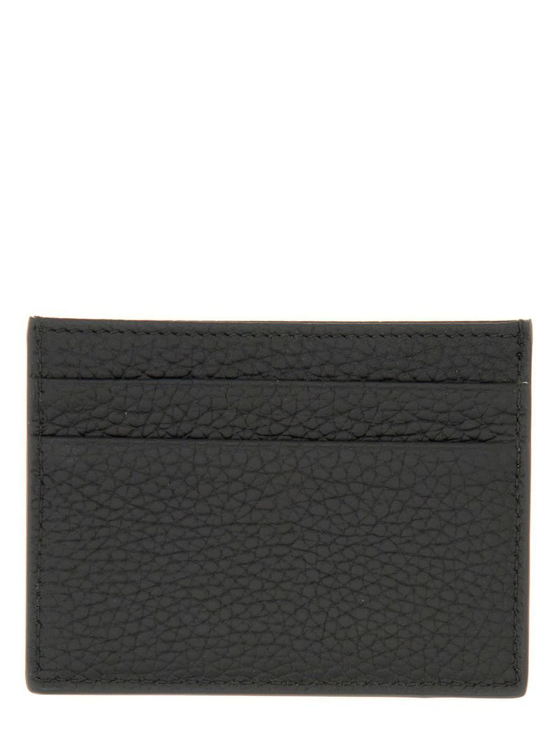 Dolce & Gabbana Dg Logo Card Holder