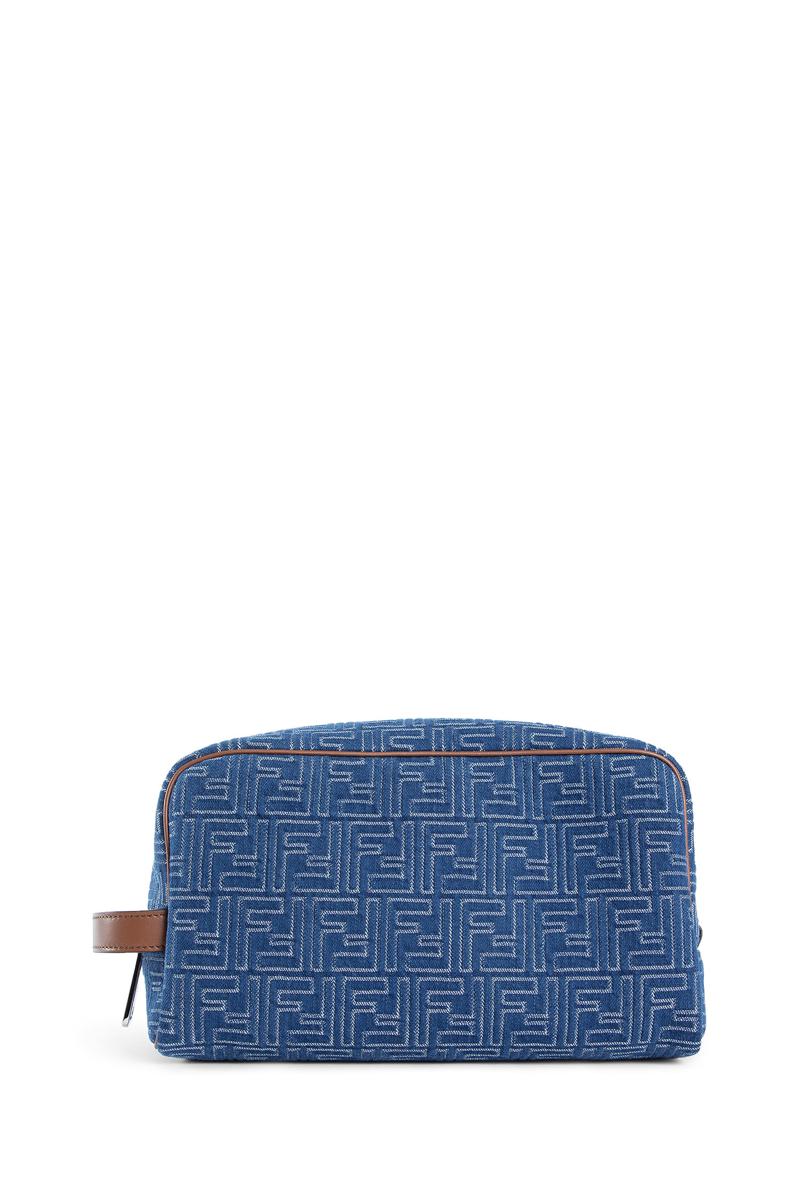 Fendi Clutches & Pouches