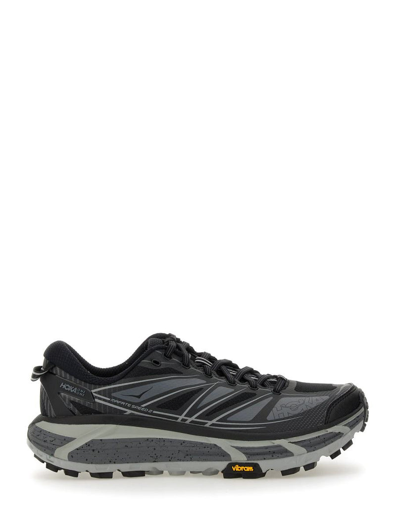 Hoka "Mafate Speed 2" Sneaker Unisex