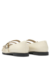 Pinko Ballerinas