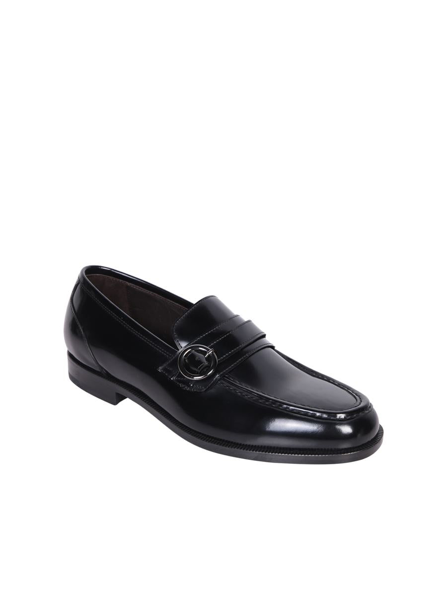 Tagliatore Loafers