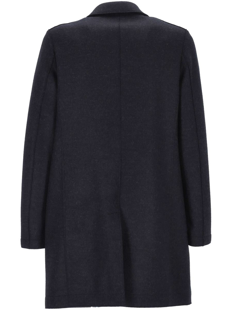 Harris Wharf London Coats