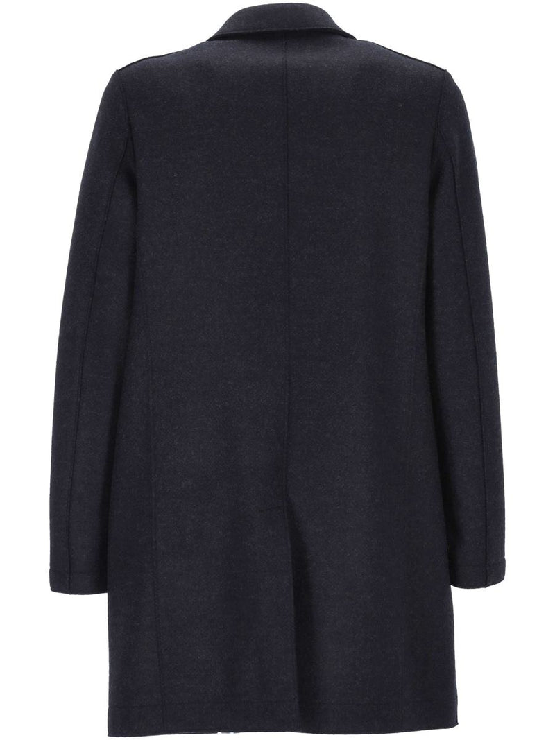 Harris Wharf London Coats