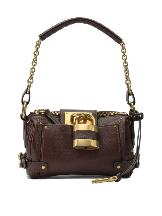 Chloé "Paddington" Crossbody Bag