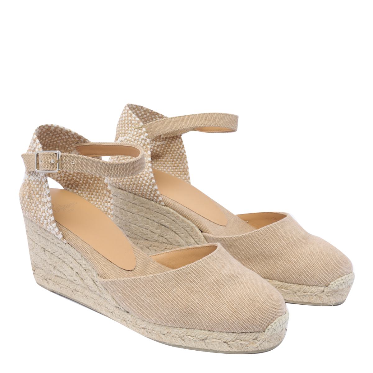 Castañer Sandals
