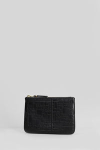 Comme Des Garçons Wallet