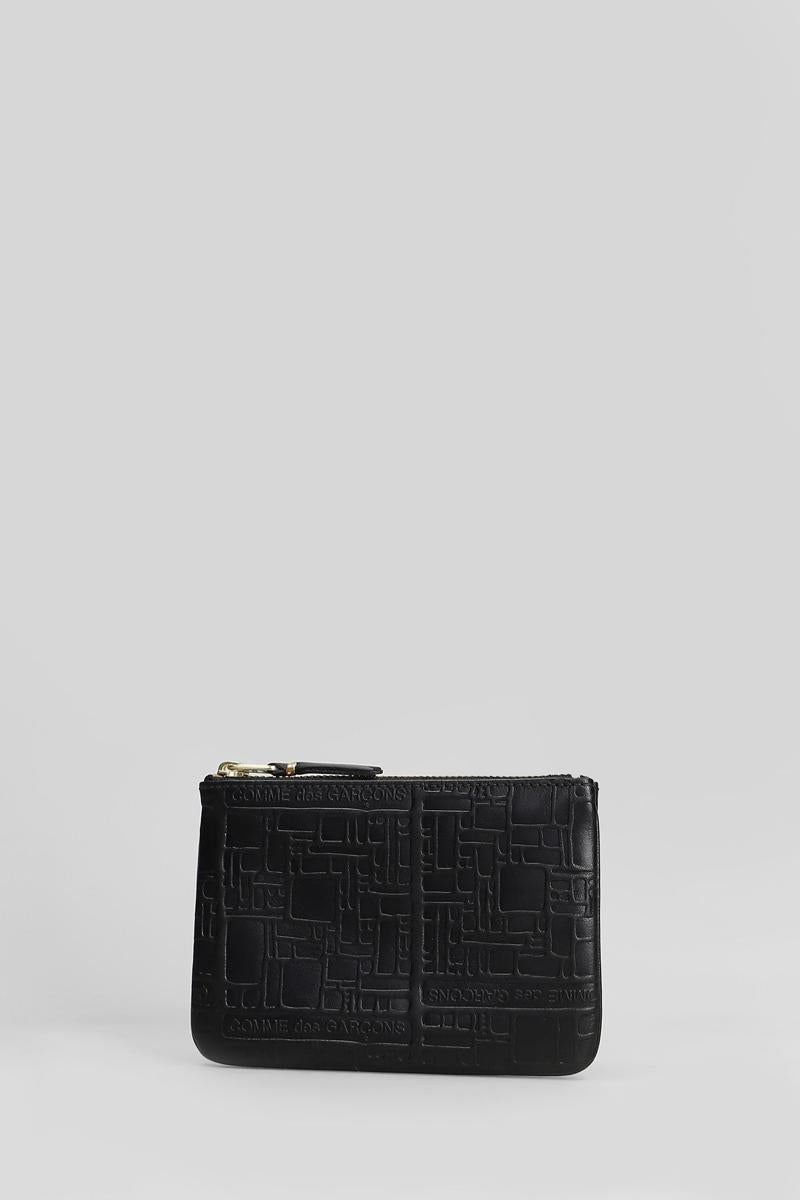 Comme Des Garçons Wallet