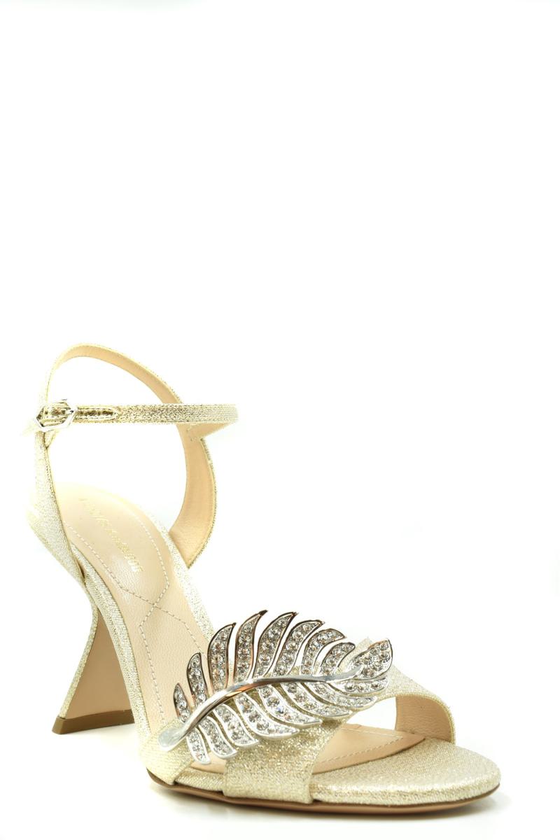 Nicholas Kirkwood Sandals