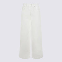 Anine Bing Jeans Beige