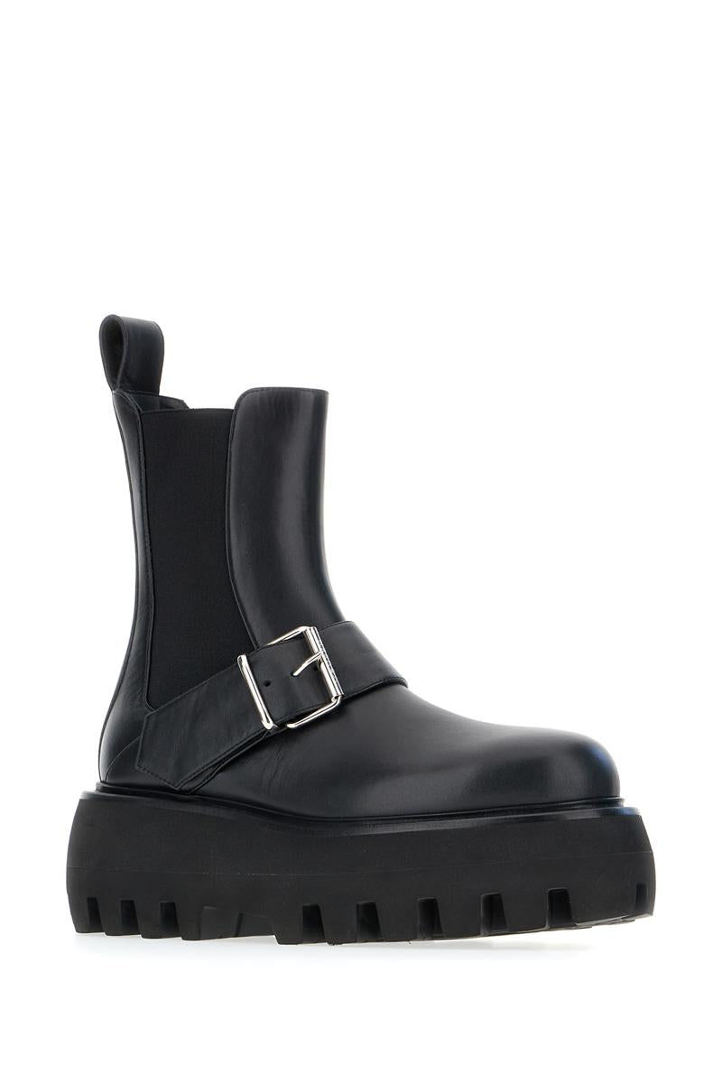 Alexander McQueen Boots