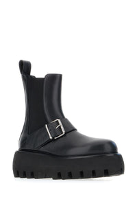 Alexander McQueen Boots