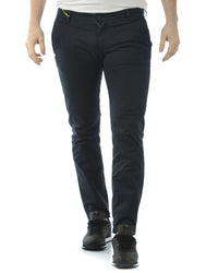 Daniele Alessandrini Jeans Trouser