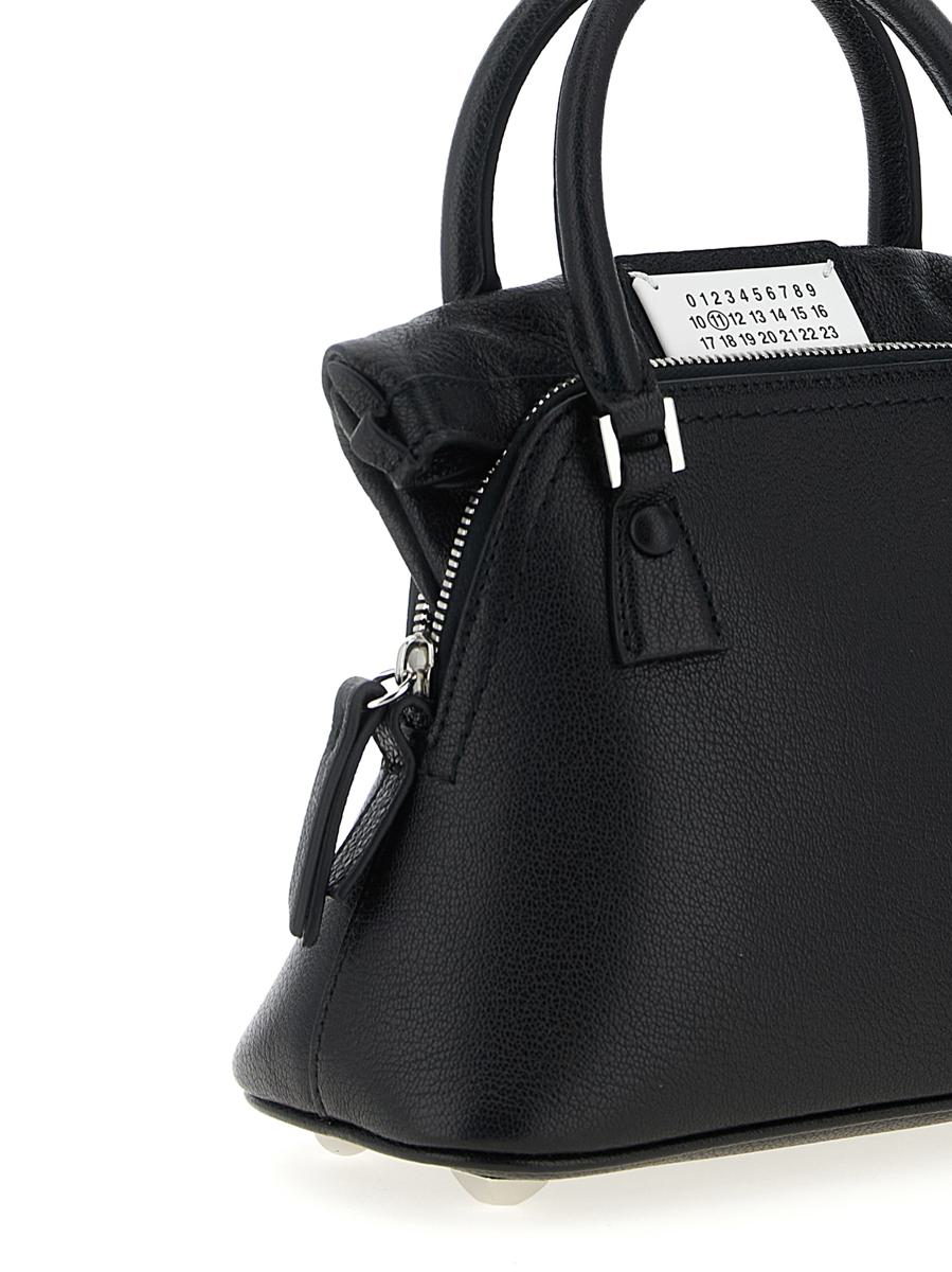 Maison Margiela Micro '5Ac Classique' Handbag