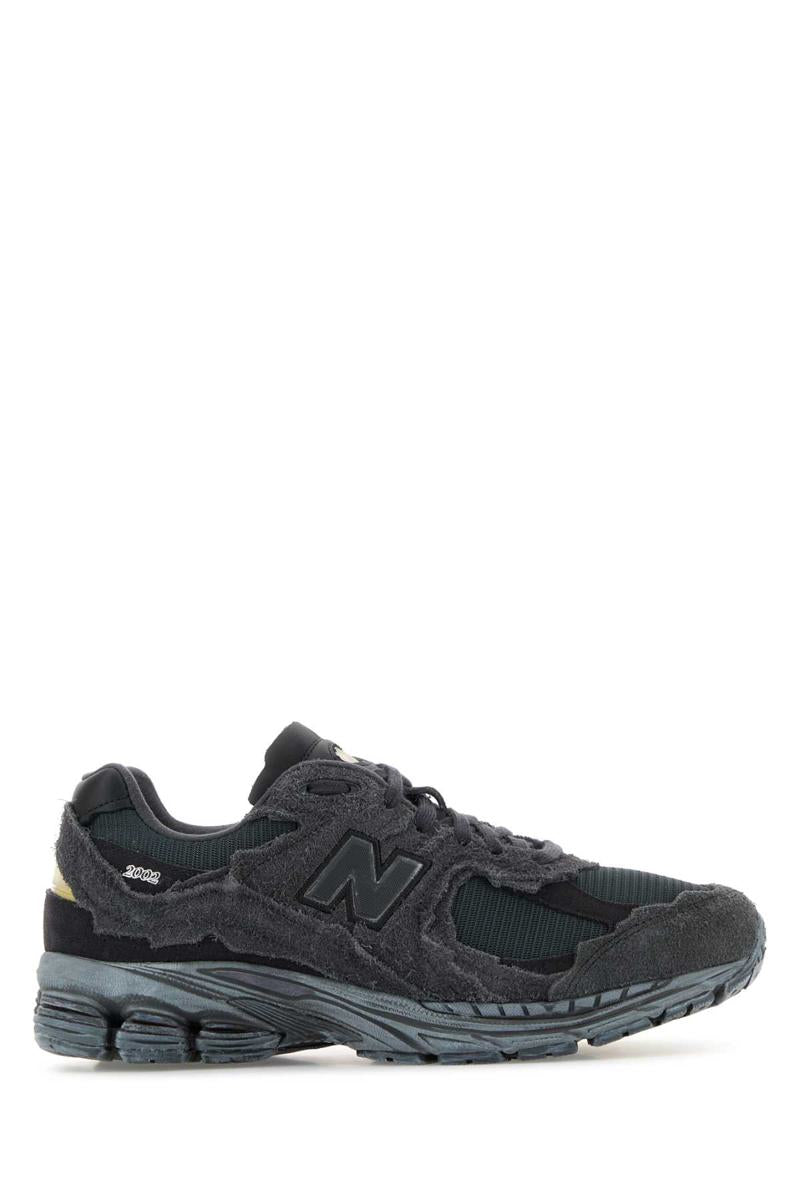 New Balance Sneakers