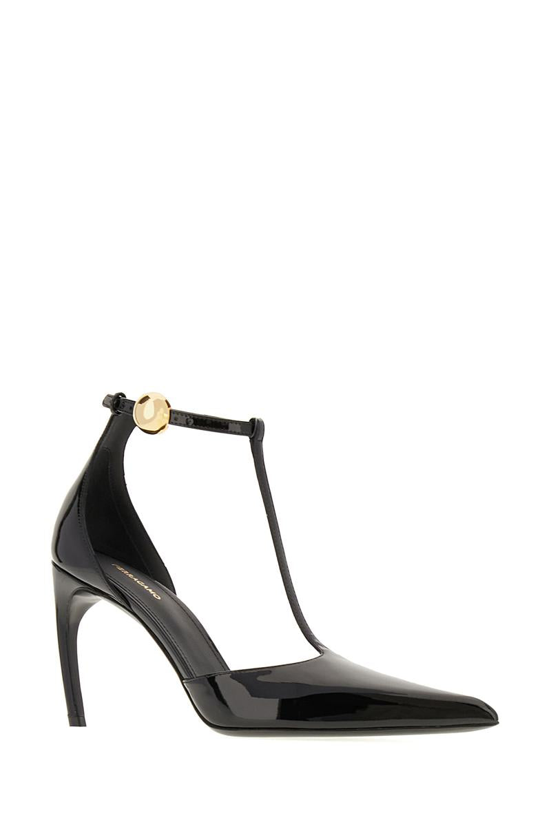 Salvatore Ferragamo Heeled Shoes