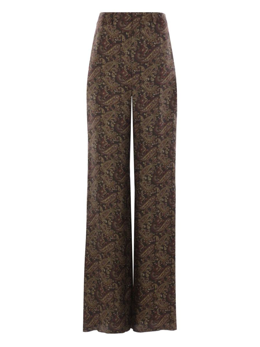 Saint Laurent  Trousers