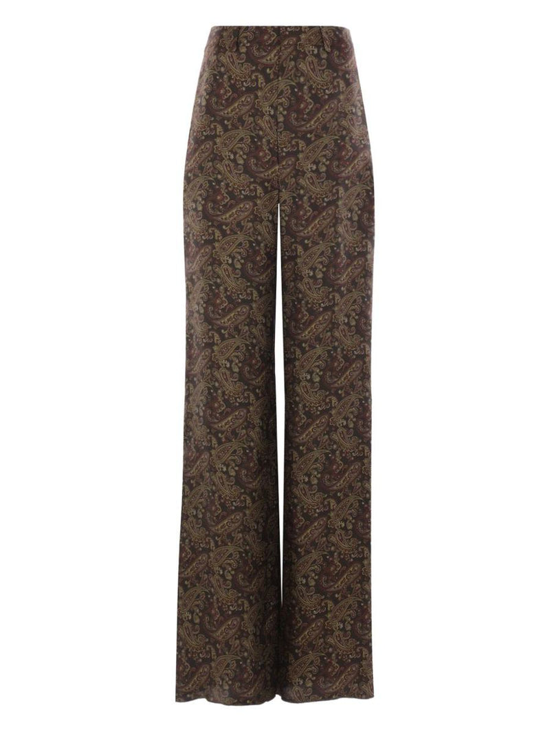 Saint Laurent  Trousers