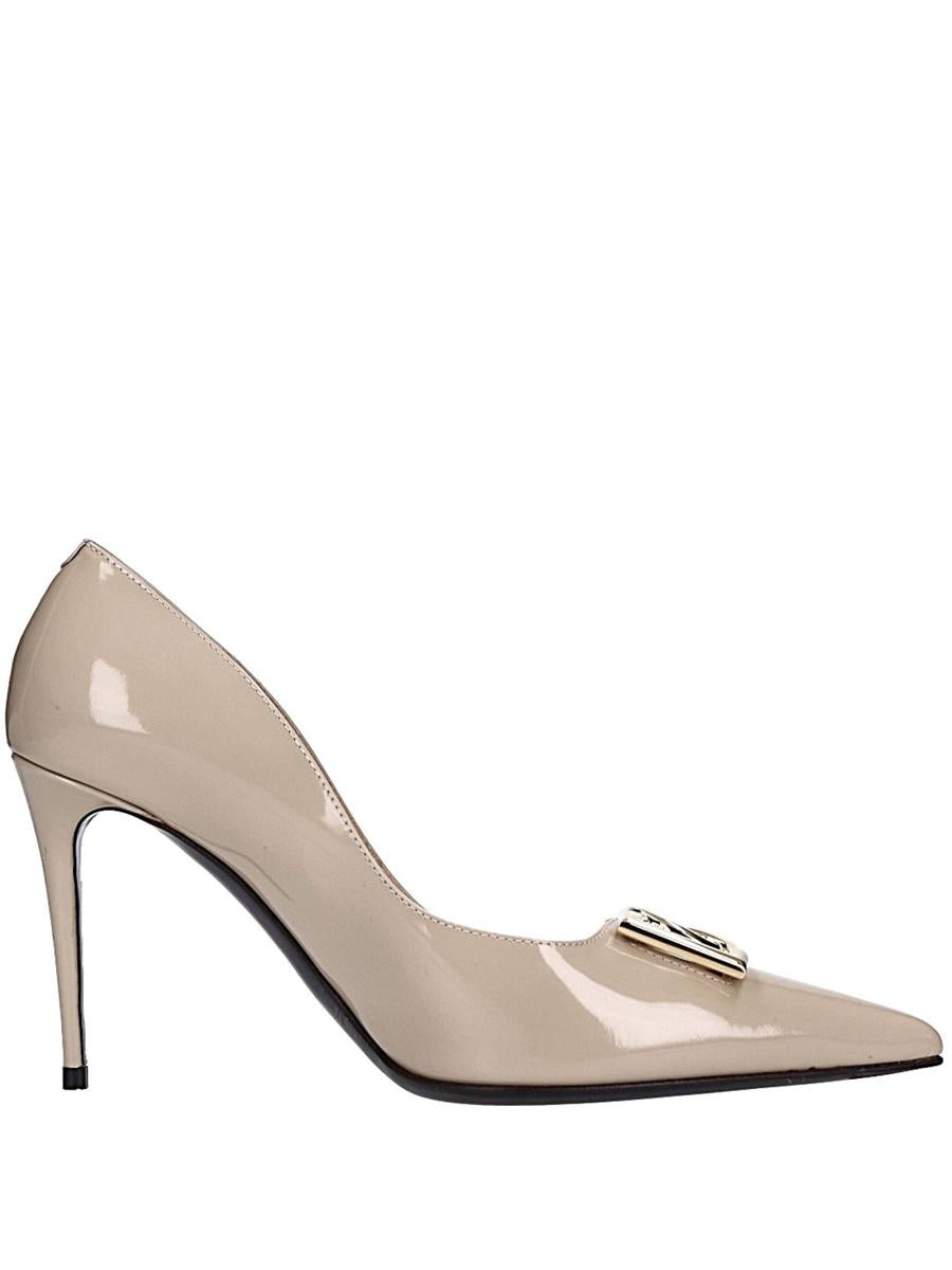 DOLCE & GABBANA Shoes