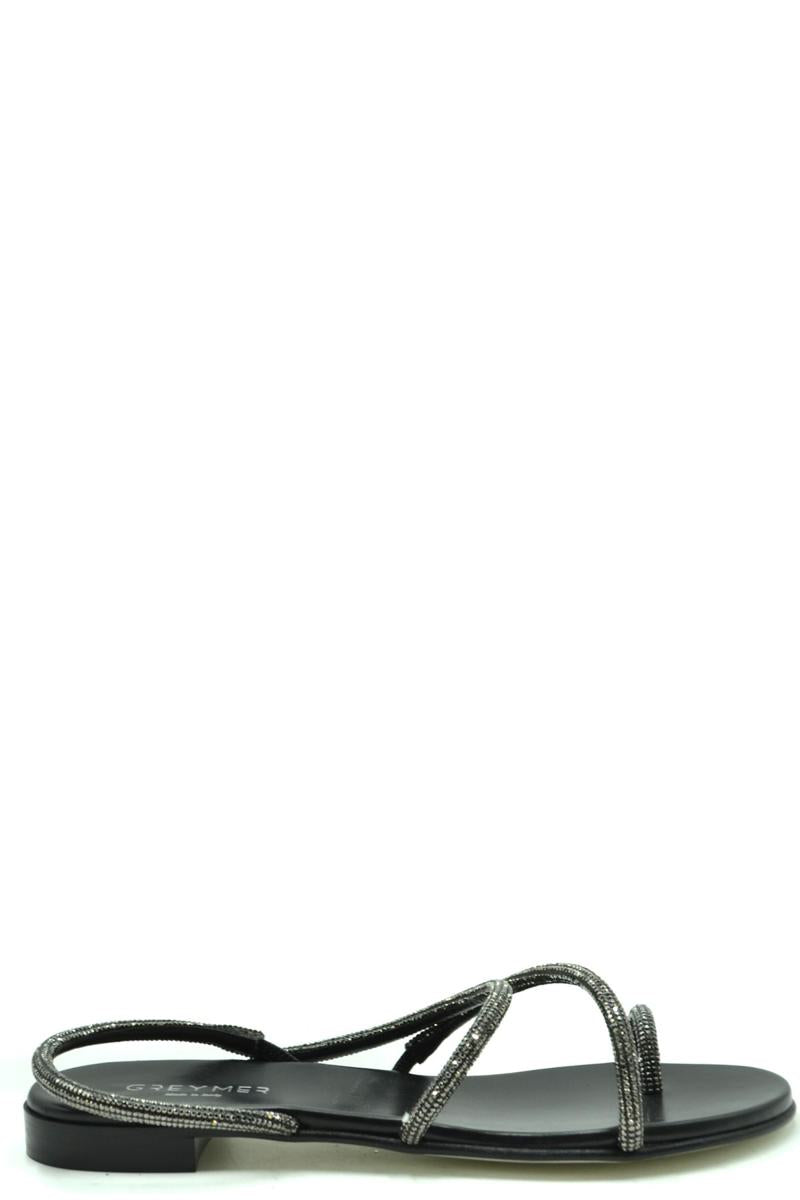 Greymer Sandals