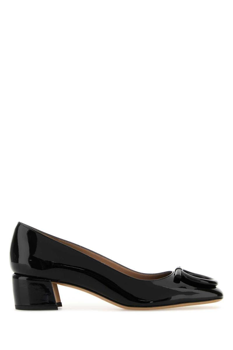 Salvatore Ferragamo Heeled Shoes