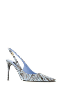 Dolce & Gabbana Heeled Shoes