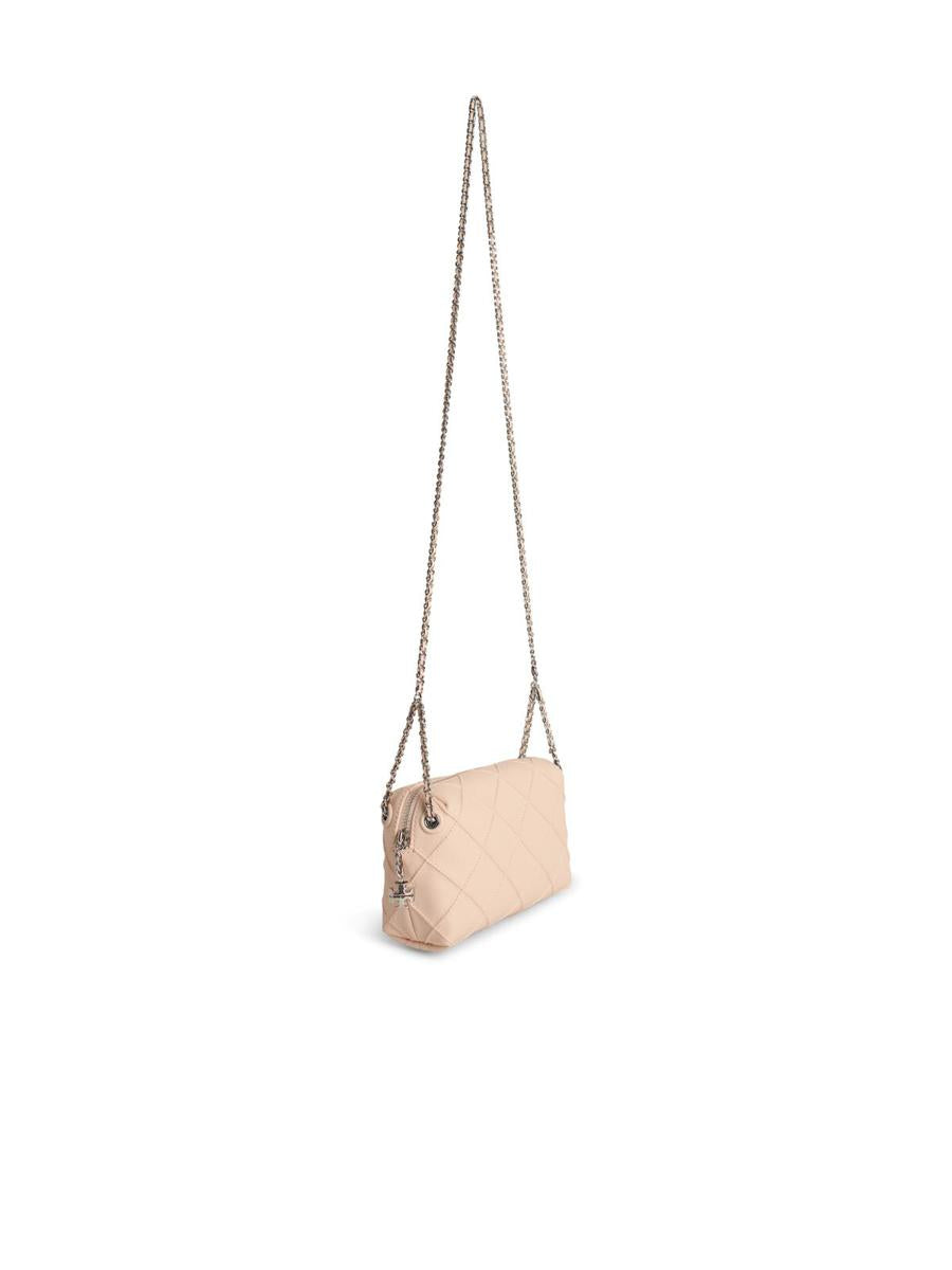 Tory Burch 'Fleming' Mini Shoulder Bag