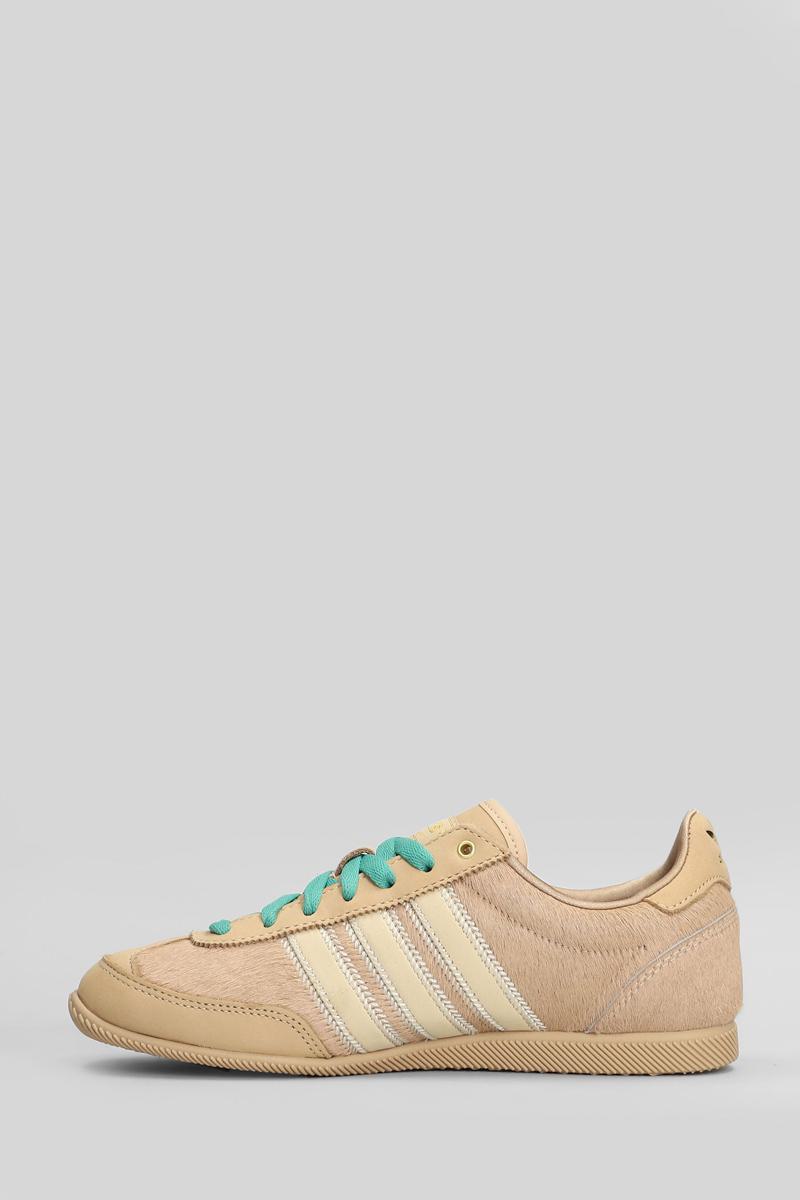 Adidas Japan Sneakers