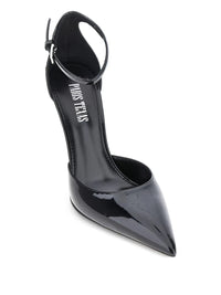 Paris Texas Lidia Patent Leather Pumps 105 Mm