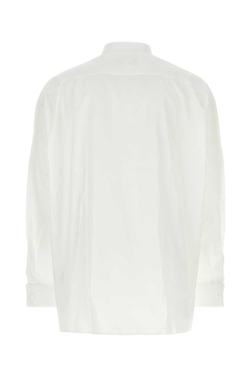 Prada Shirts