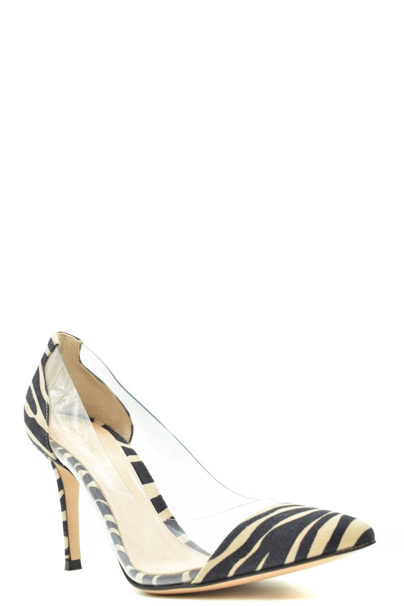 Gianvito Rossi Décolleté