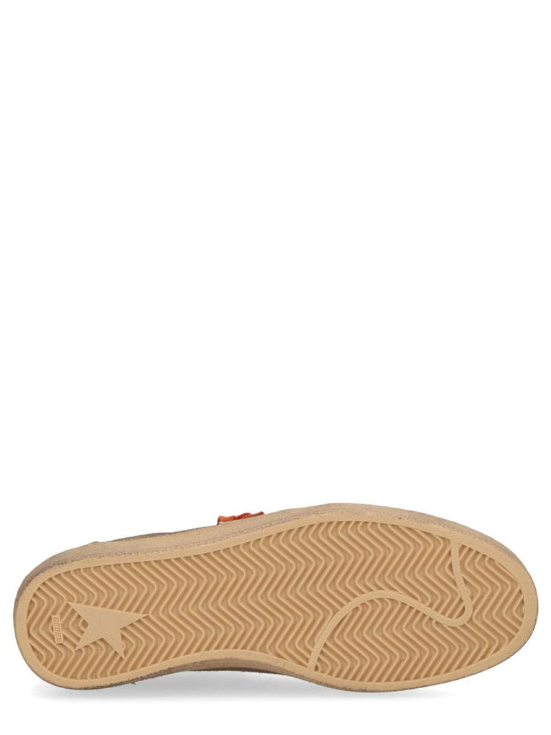 Golden Goose Ball Star Sneaker