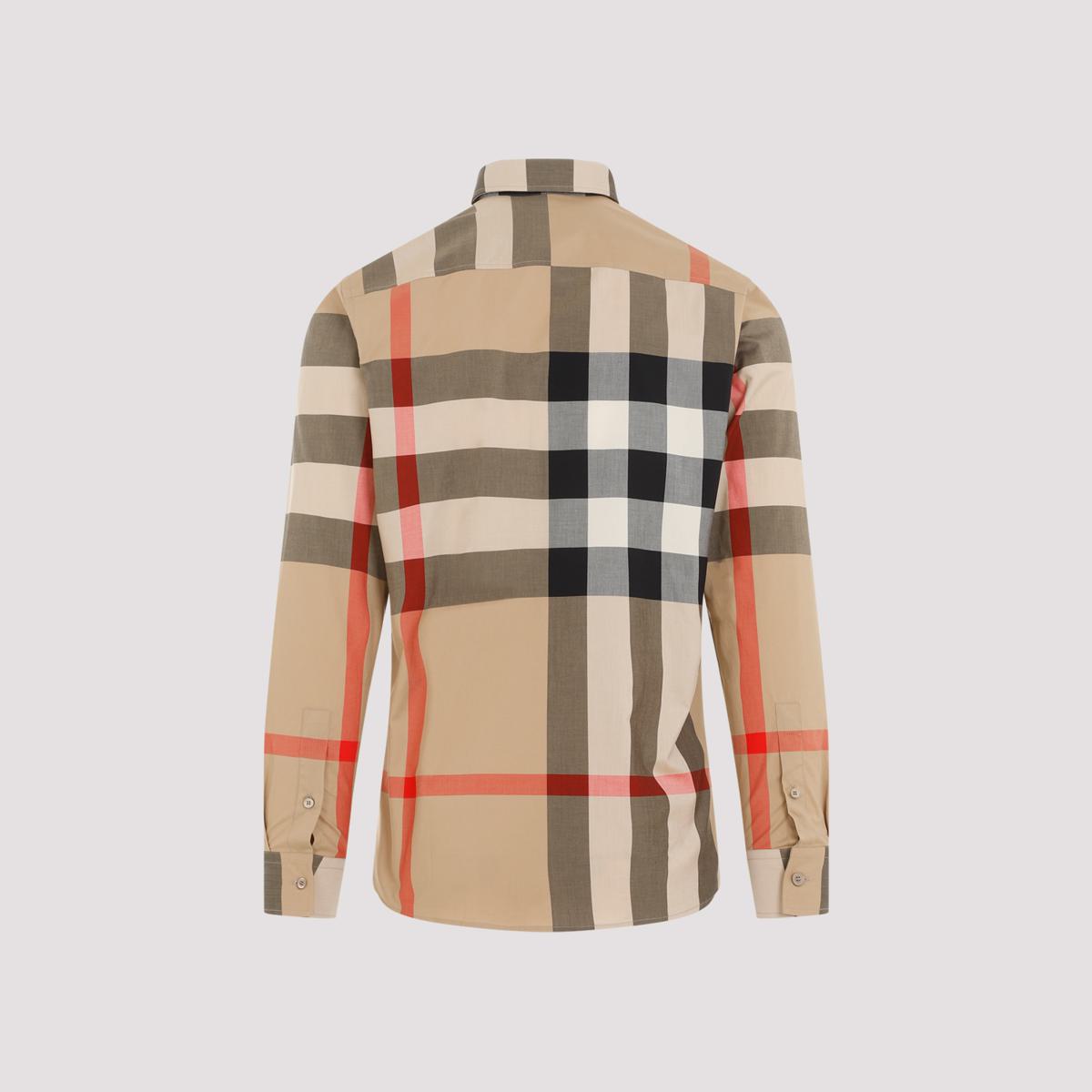 Burberry Shirt