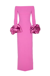 Solace London Dresses