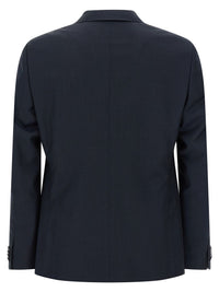 Zegna Wool Dress
