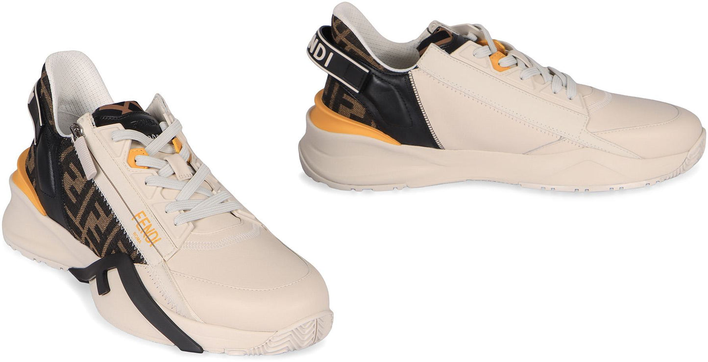 Fendi Fendi Flow Sneakers