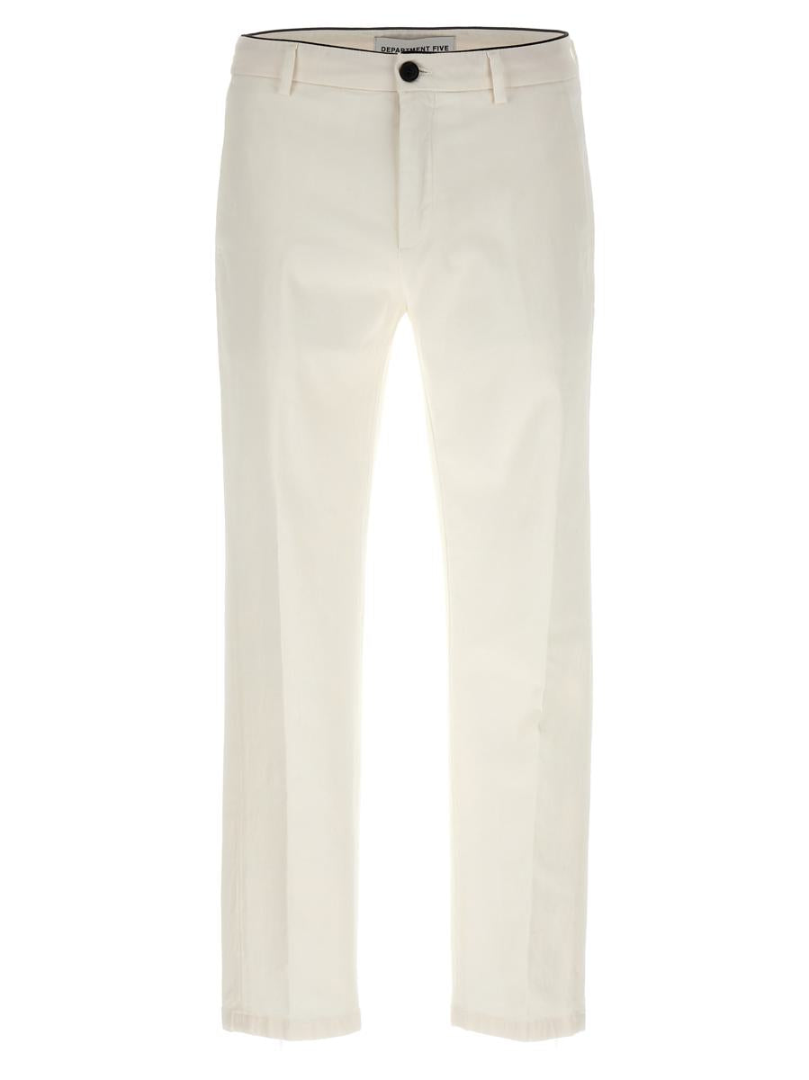 Department 5 'Prince' Pants