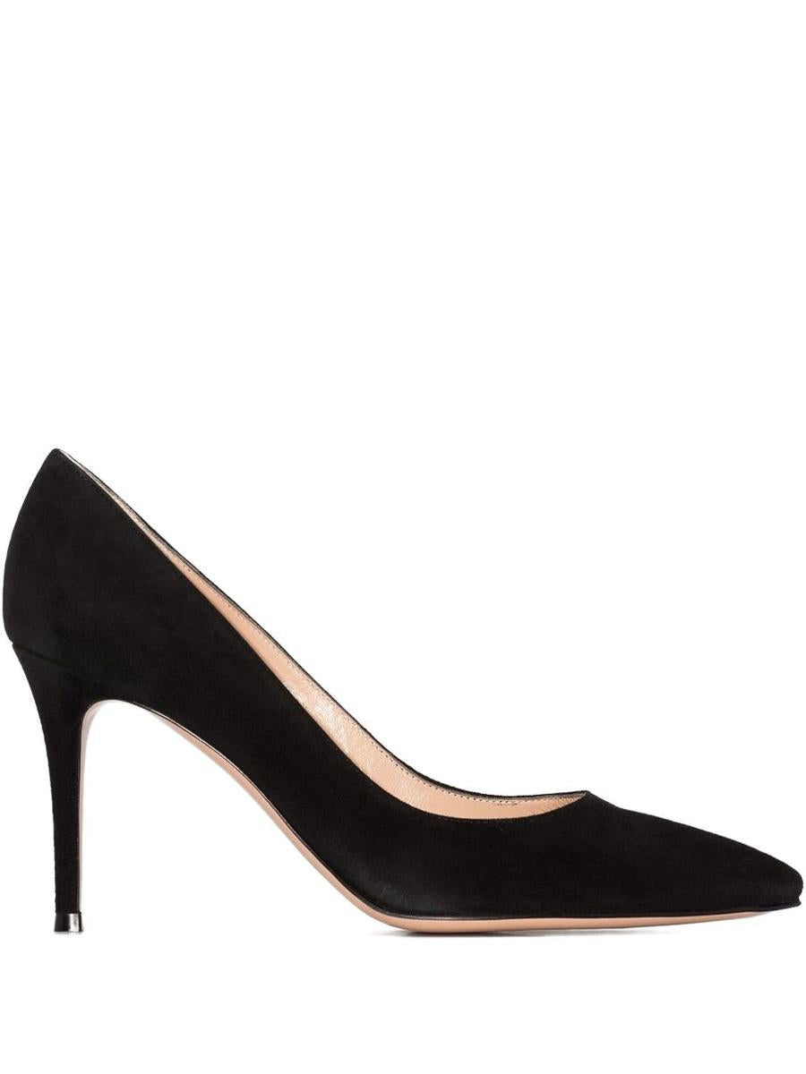 Gianvito Rossi With Heel