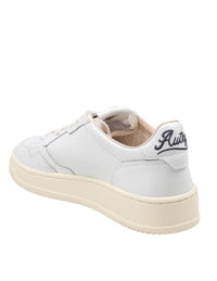 Autry Leather Sneakers