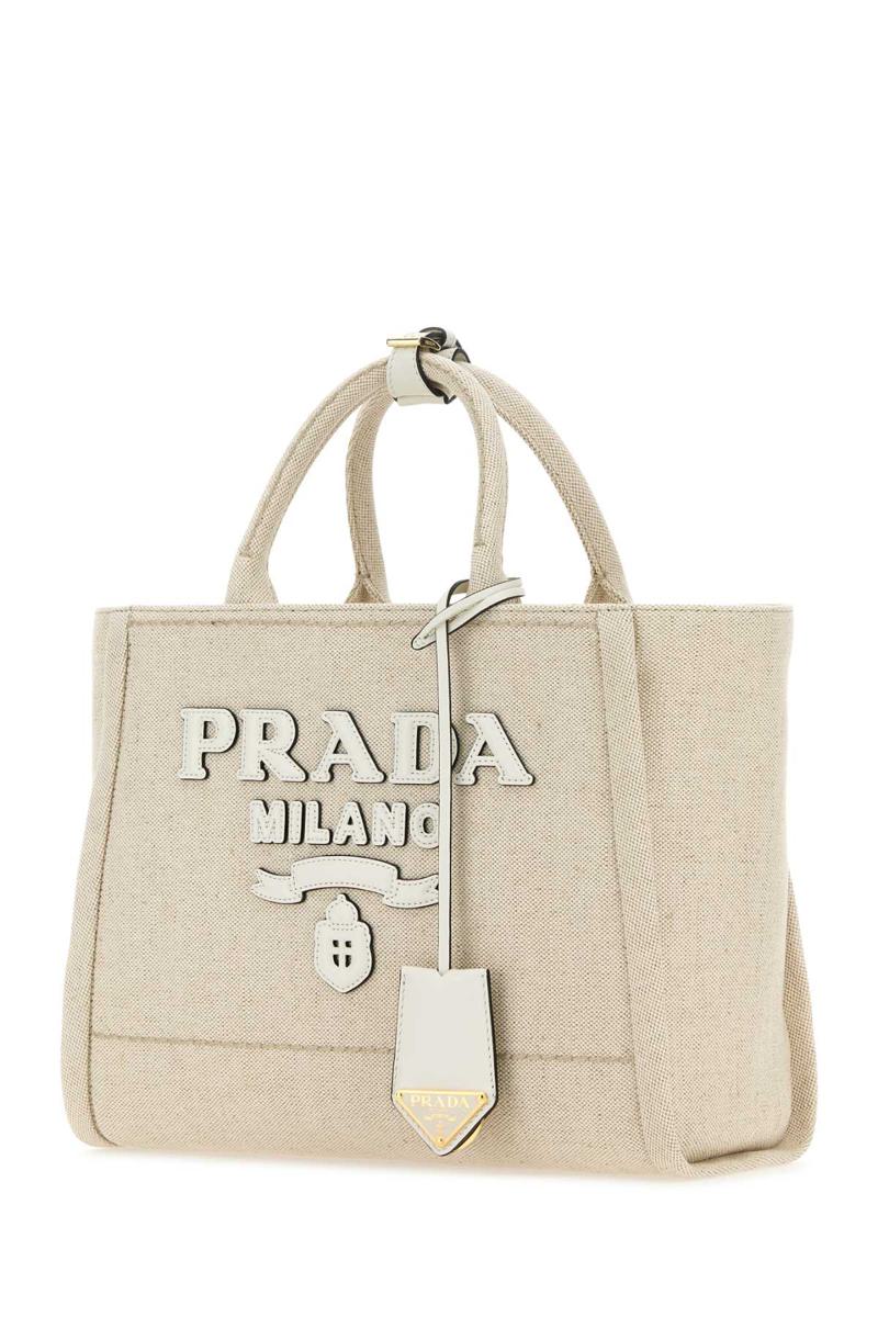 Prada Handbags.