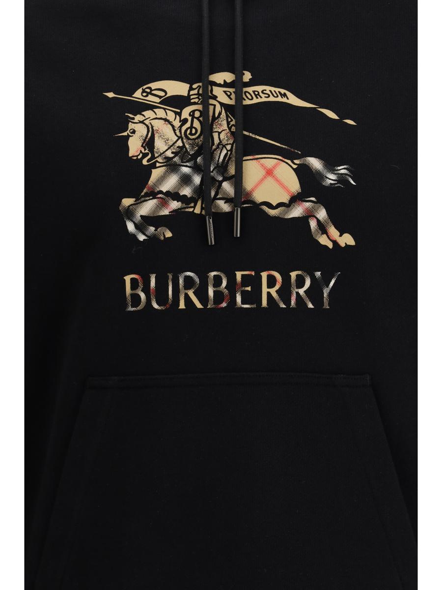 Burberry Sweatshirts