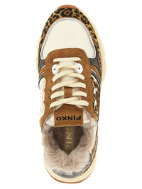 Pinko 'Zoe 01' Sneakers