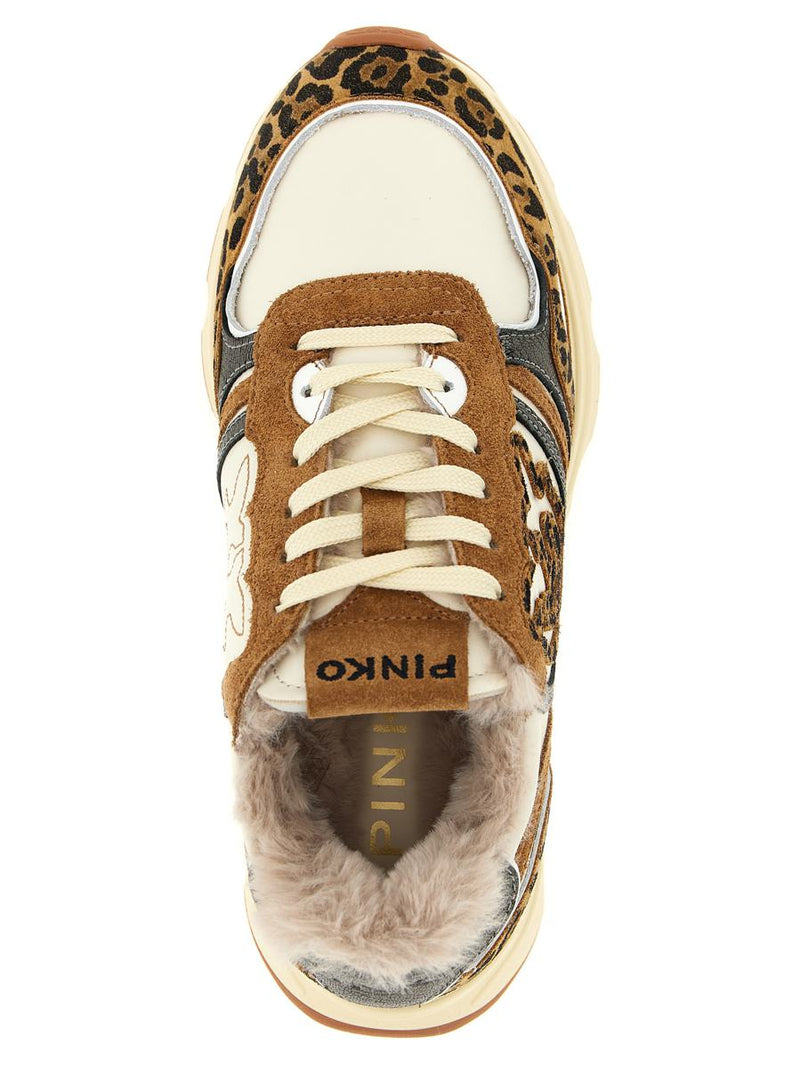 Pinko 'Zoe 01' Sneakers