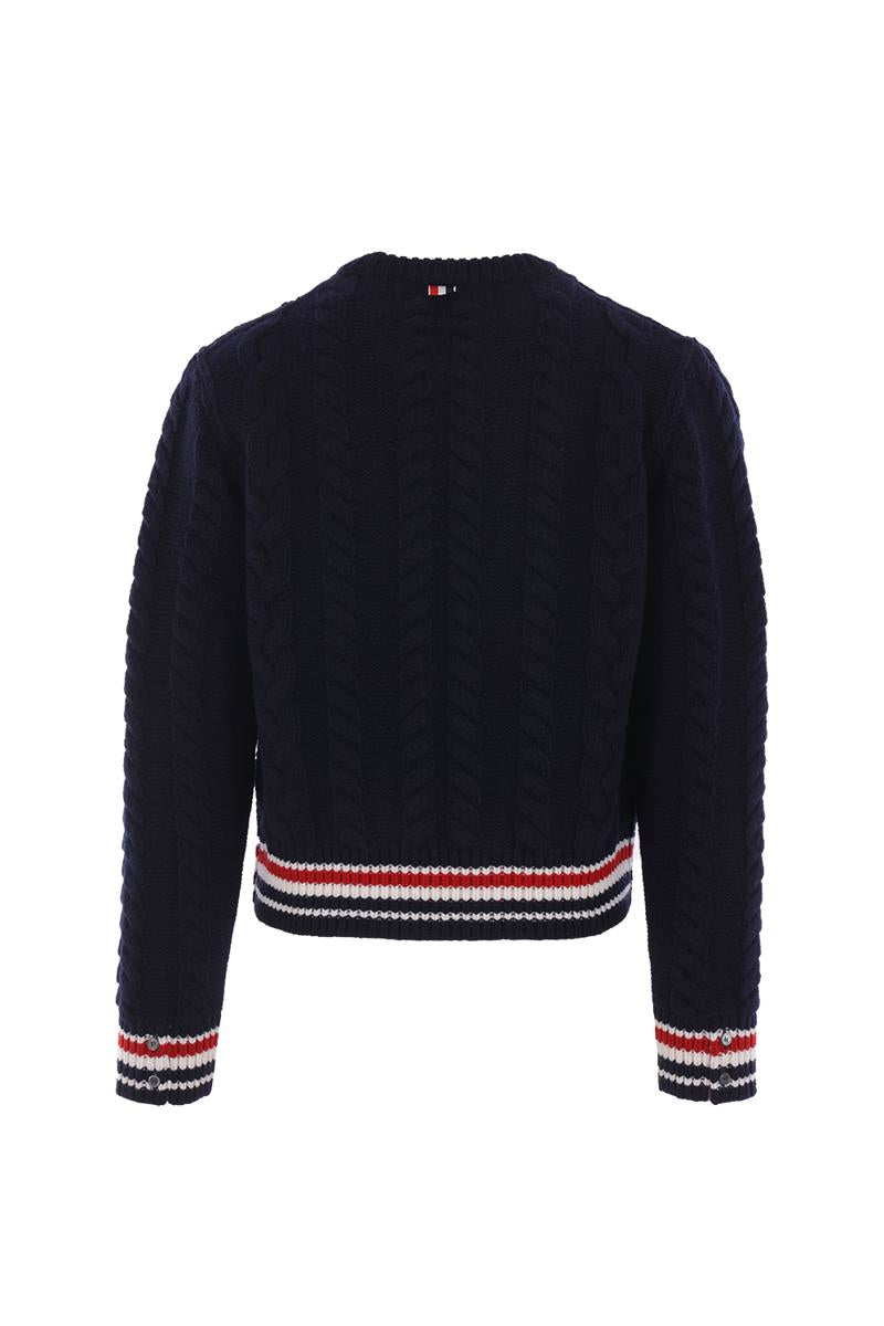 Thom Browne Sweaters