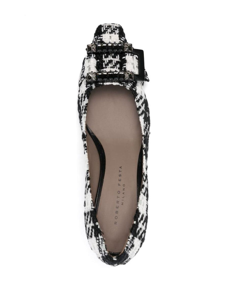 Roberto Festa With Heel