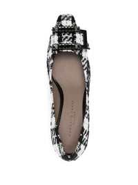 Roberto Festa With Heel