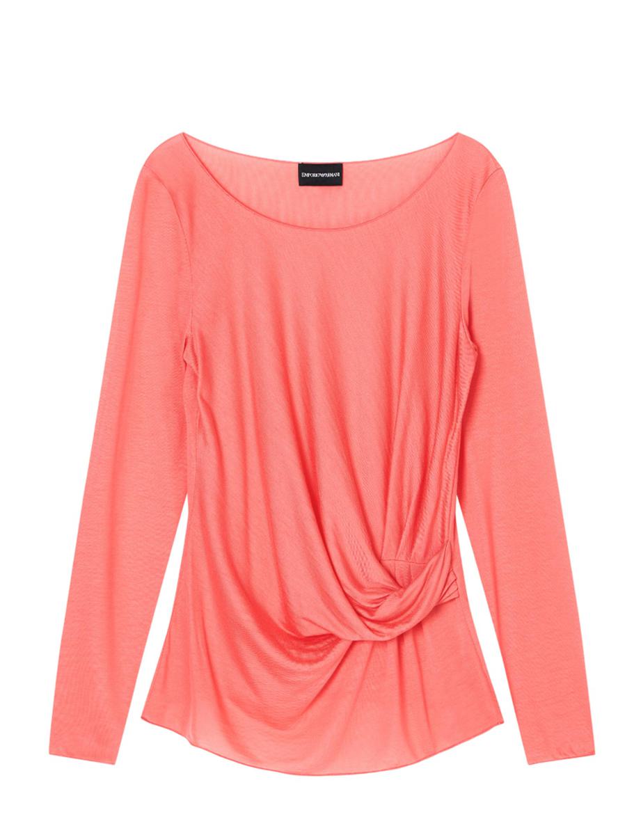 Emporio Armani Sweaters