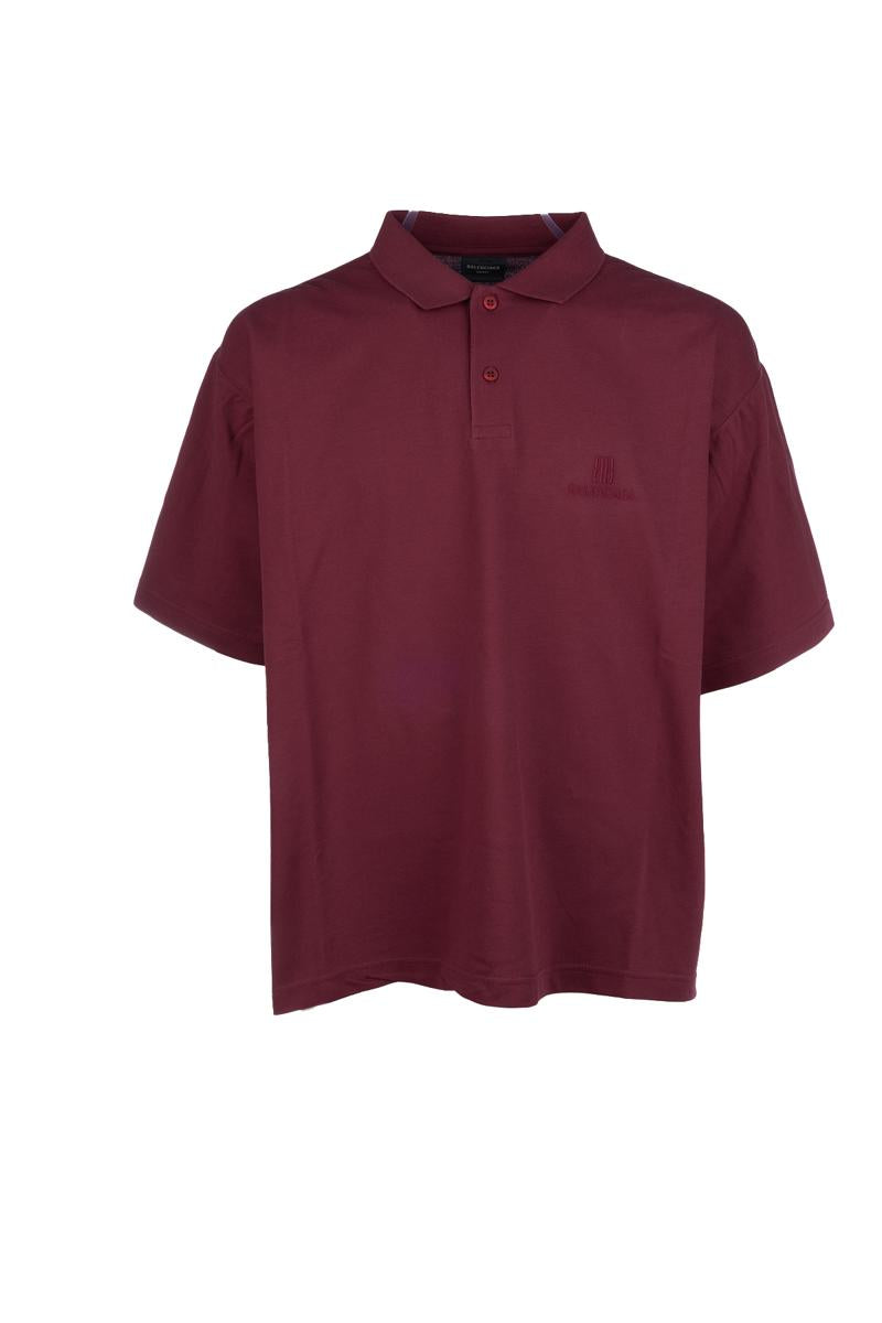 Balenciaga Polo